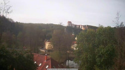 Zámek Vranov nad Dyjí