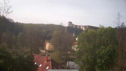 Zámek Vranov nad Dyjí