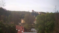 Zámek Vranov nad Dyjí