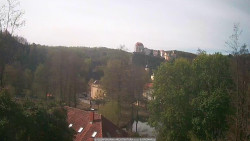 Zámek Vranov nad Dyjí