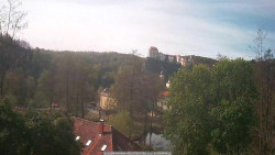 Zámek Vranov nad Dyjí