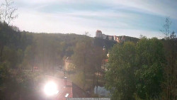 Zámek Vranov nad Dyjí