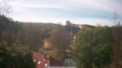 Zámek Vranov nad Dyjí