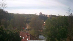 Zámek Vranov nad Dyjí