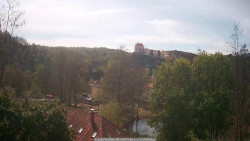 Zámek Vranov nad Dyjí