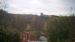 Zámek Vranov nad Dyjí