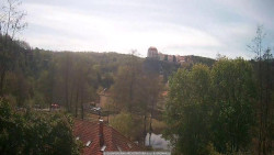 Zámek Vranov nad Dyjí