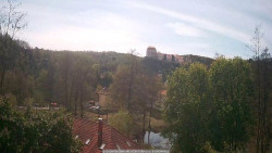 Zámek Vranov nad Dyjí