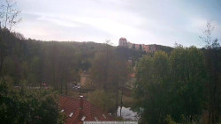 Zámek Vranov nad Dyjí