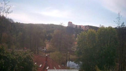 Zámek Vranov nad Dyjí