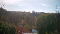 Zámek Vranov nad Dyjí