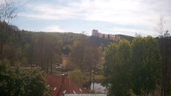 Zámek Vranov nad Dyjí