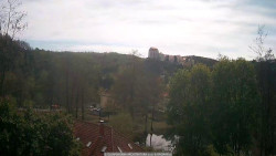 Zámek Vranov nad Dyjí