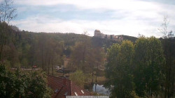 Zámek Vranov nad Dyjí