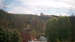 Zámek Vranov nad Dyjí