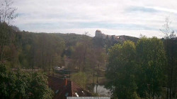 Zámek Vranov nad Dyjí