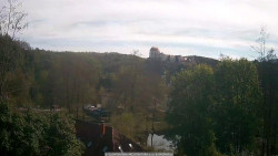 Zámek Vranov nad Dyjí