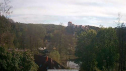 Zámek Vranov nad Dyjí