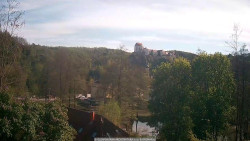 Zámek Vranov nad Dyjí