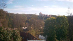 Zámek Vranov nad Dyjí