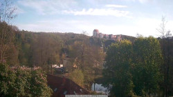 Zámek Vranov nad Dyjí