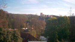 Zámek Vranov nad Dyjí