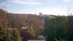 Zámek Vranov nad Dyjí