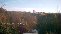 Zámek Vranov nad Dyjí