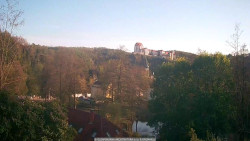 Zámek Vranov nad Dyjí