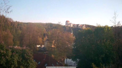 Zámek Vranov nad Dyjí