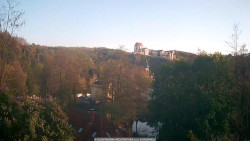 Zámek Vranov nad Dyjí