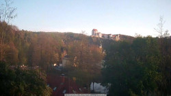 Zámek Vranov nad Dyjí