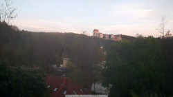 Zámek Vranov nad Dyjí