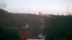 Zámek Vranov nad Dyjí