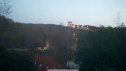 Zámek Vranov nad Dyjí