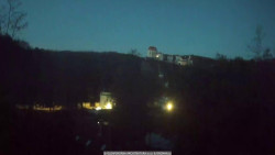 Zámek Vranov nad Dyjí