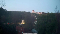 Zámek Vranov nad Dyjí