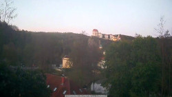 Zámek Vranov nad Dyjí