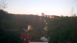 Zámek Vranov nad Dyjí