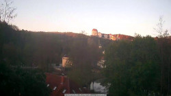 Zámek Vranov nad Dyjí