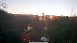 Zámek Vranov nad Dyjí