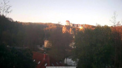 Zámek Vranov nad Dyjí