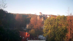 Zámek Vranov nad Dyjí