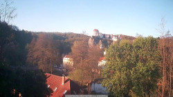 Zámek Vranov nad Dyjí