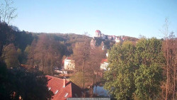 Zámek Vranov nad Dyjí