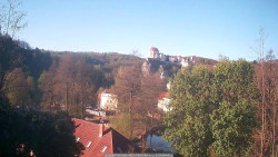 Zámek Vranov nad Dyjí