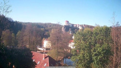 Zámek Vranov nad Dyjí