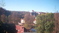 Zámek Vranov nad Dyjí