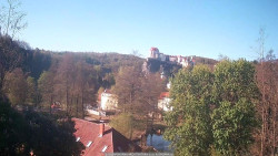 Zámek Vranov nad Dyjí