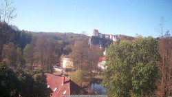 Zámek Vranov nad Dyjí